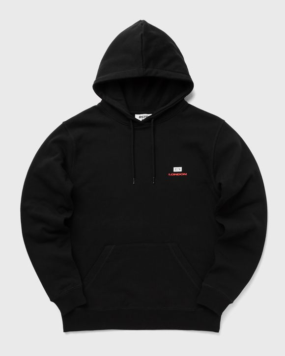 Box Logo London Hoody