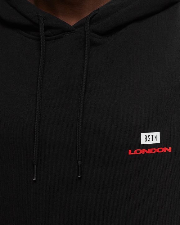 Box Logo London Hoody