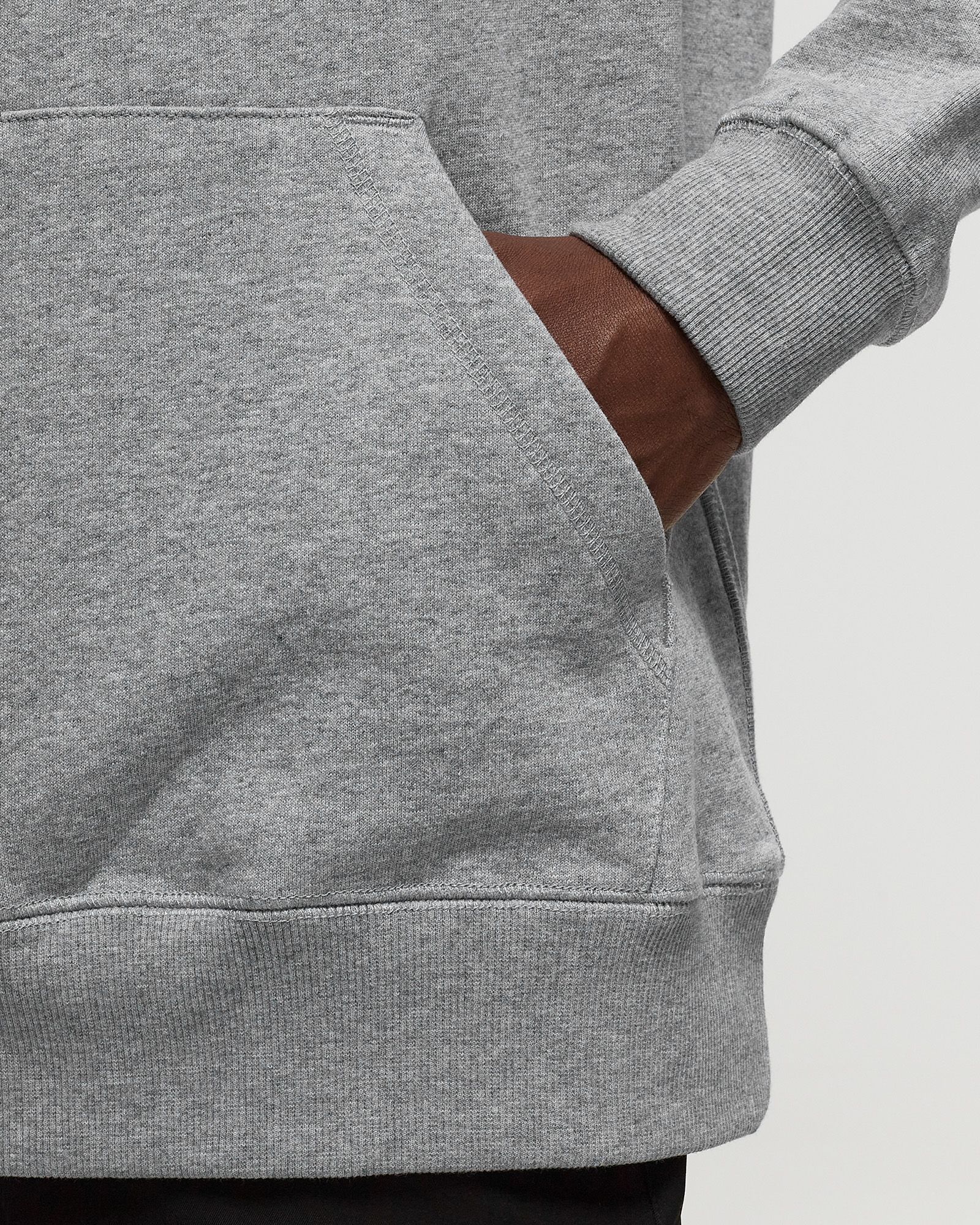 Box Logo London Hoody