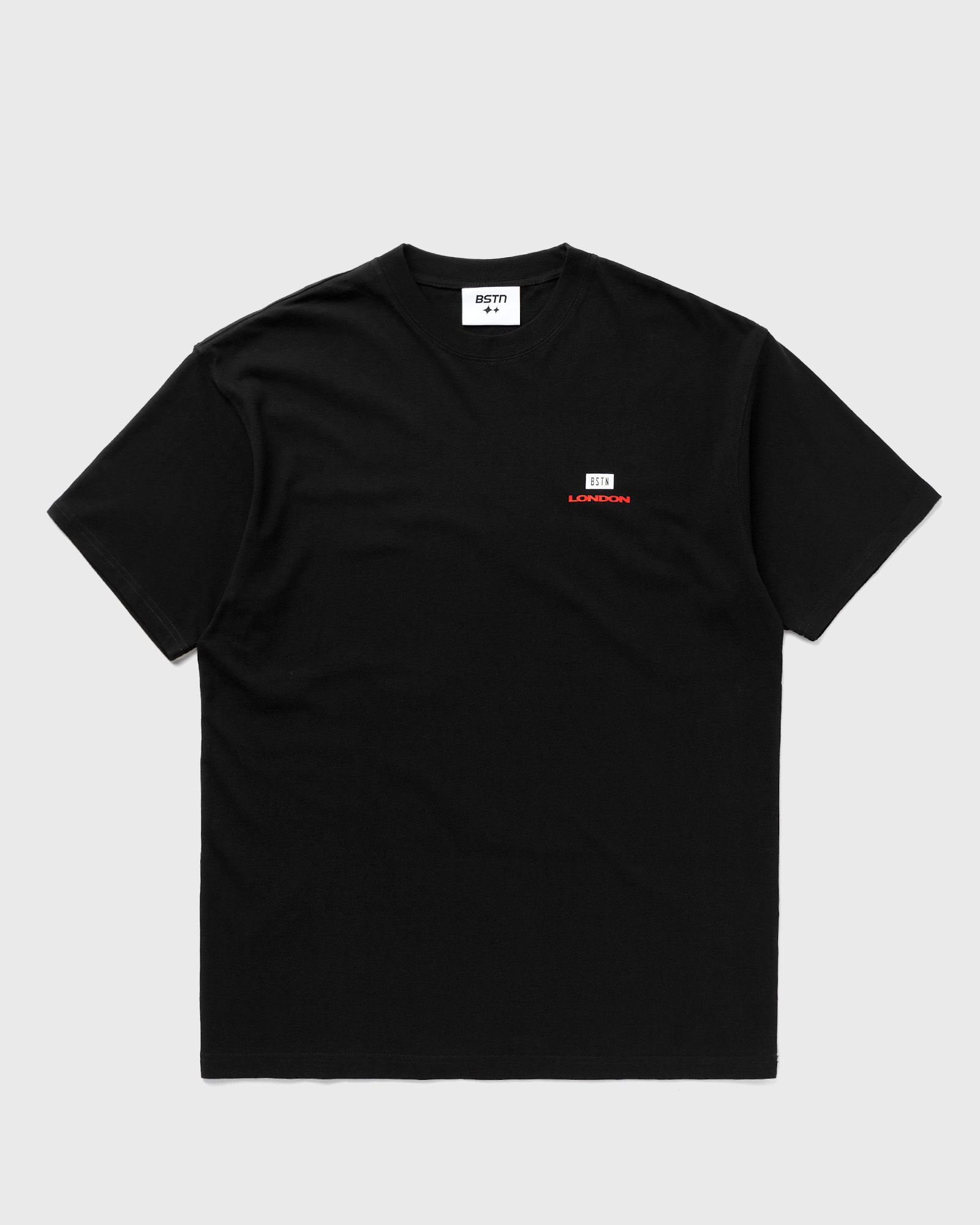 Box Logo London Tee
