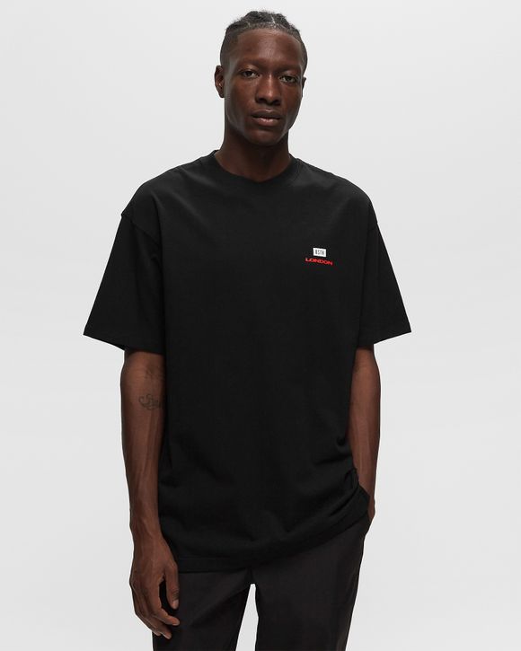 Box Logo London Tee