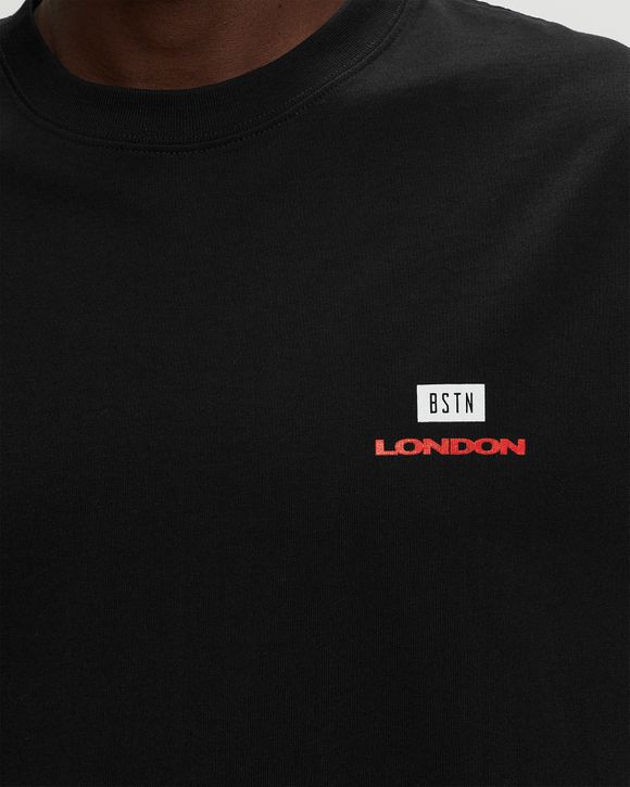 Box Logo London Tee