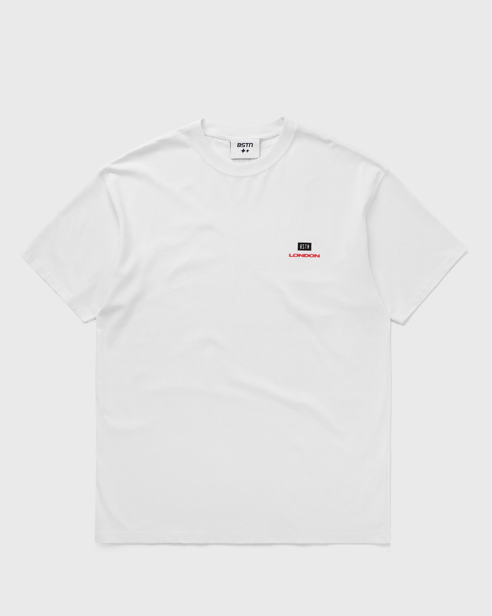 Box Logo London Tee