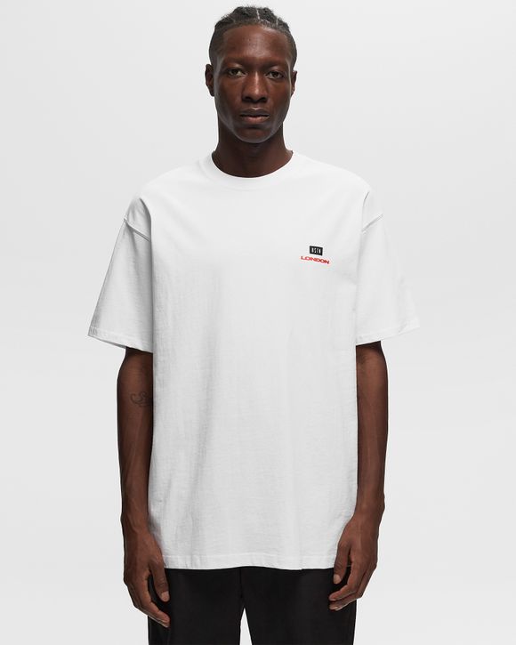 Box Logo London Tee