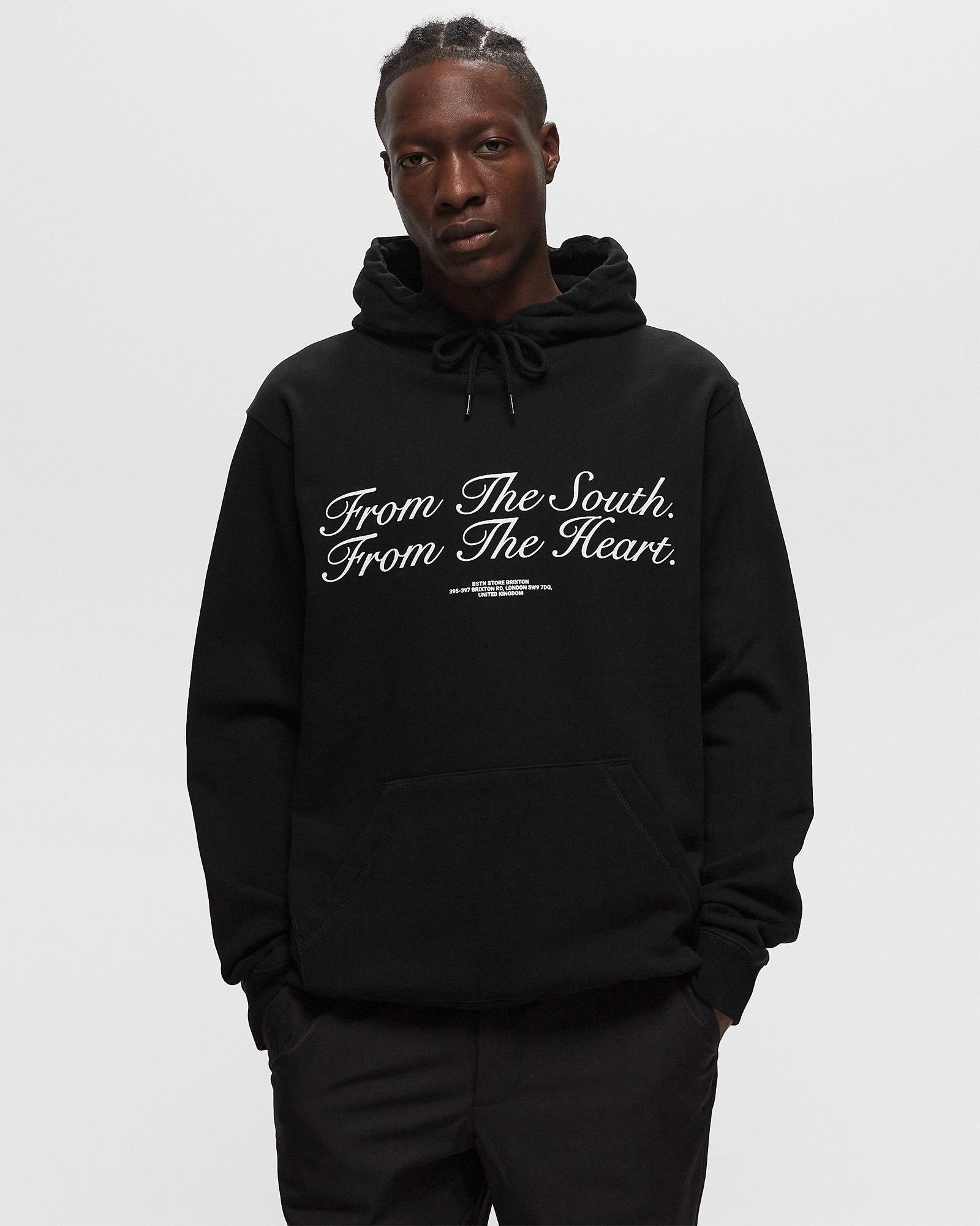 From the South from the Heart Hoody
