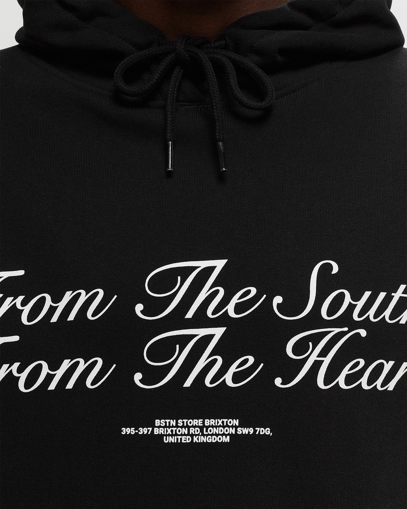 From the South from the Heart Hoody