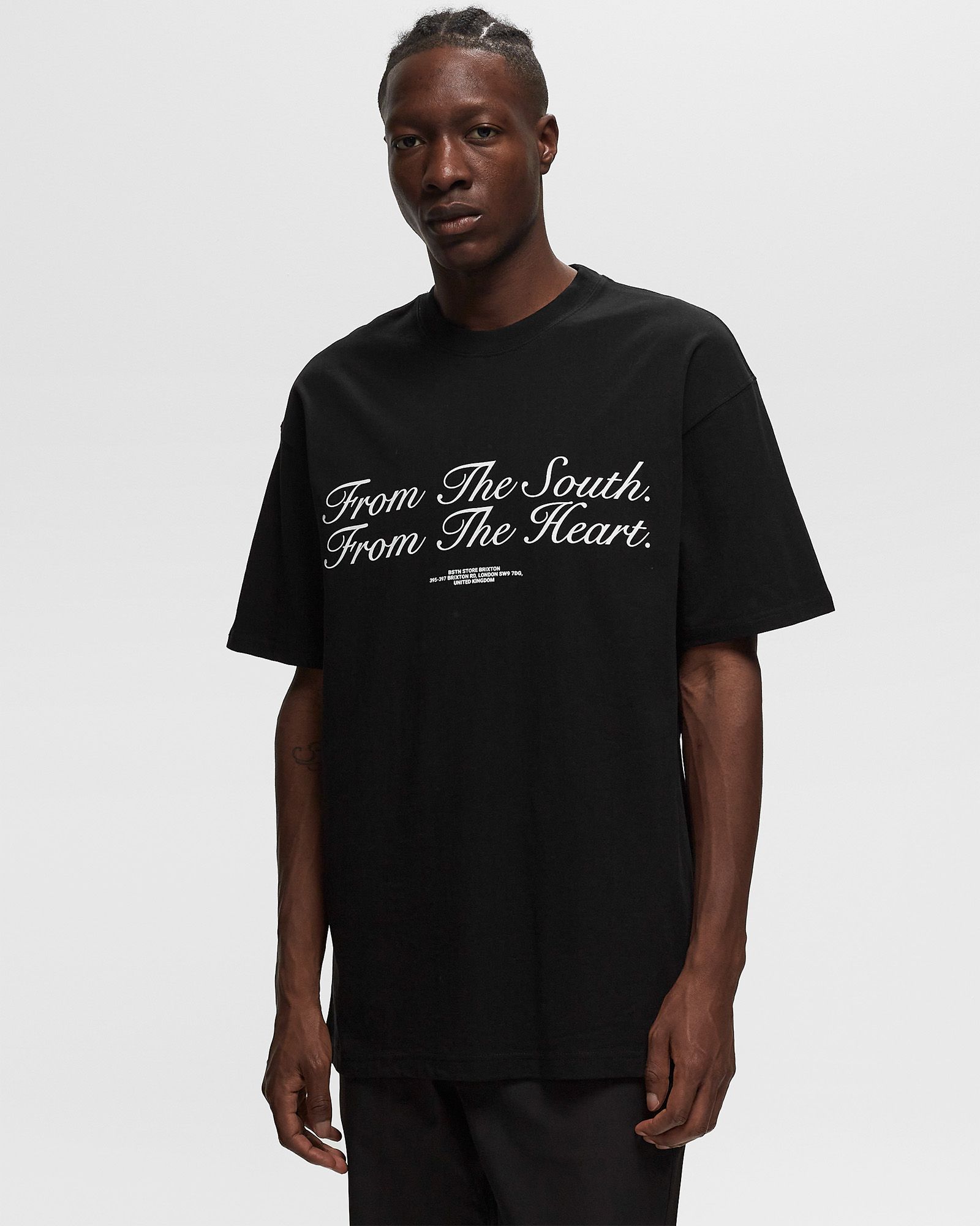 From the South from the Heart Tee