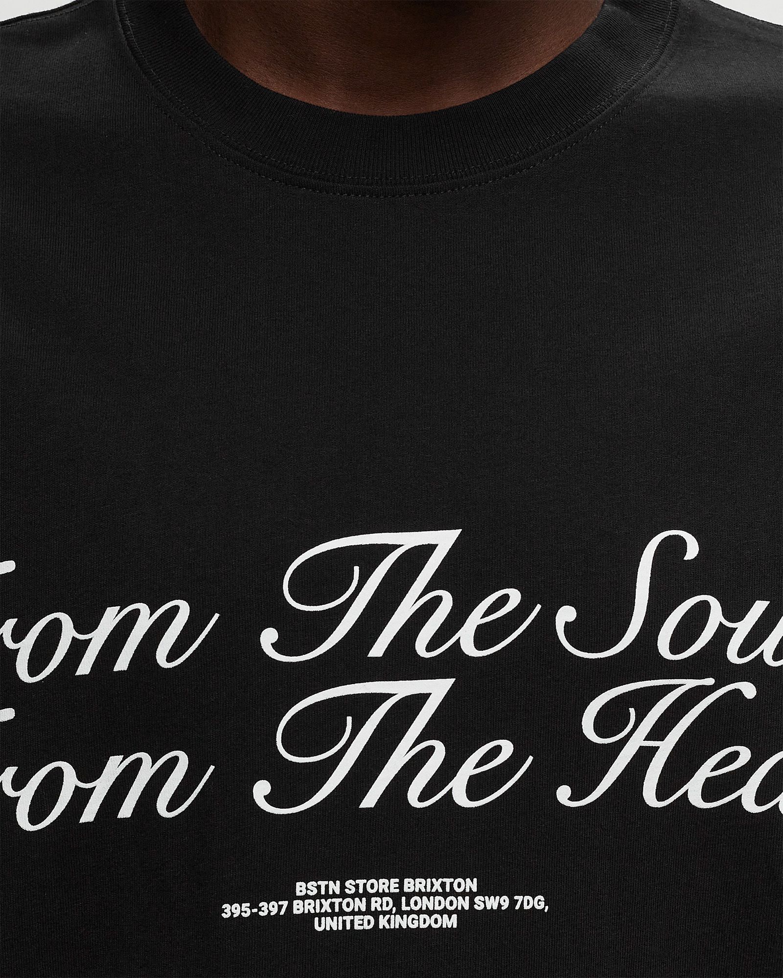 From the South from the Heart Tee