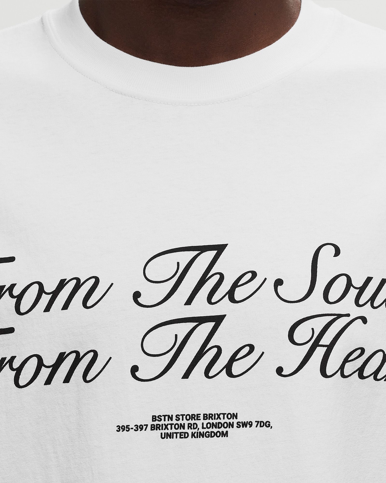 From the South from the Heart Tee