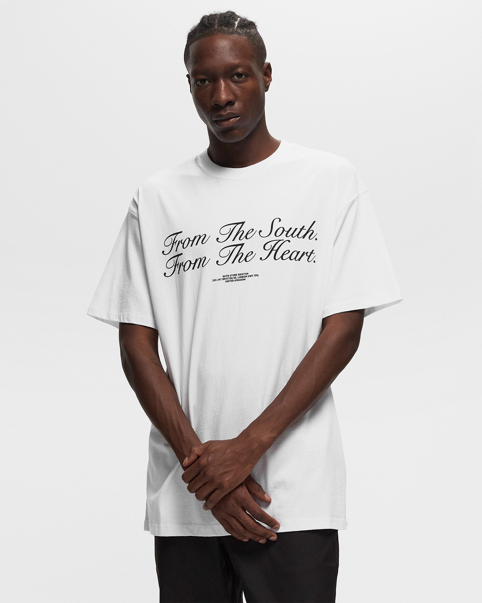 From the South from the Heart Tee