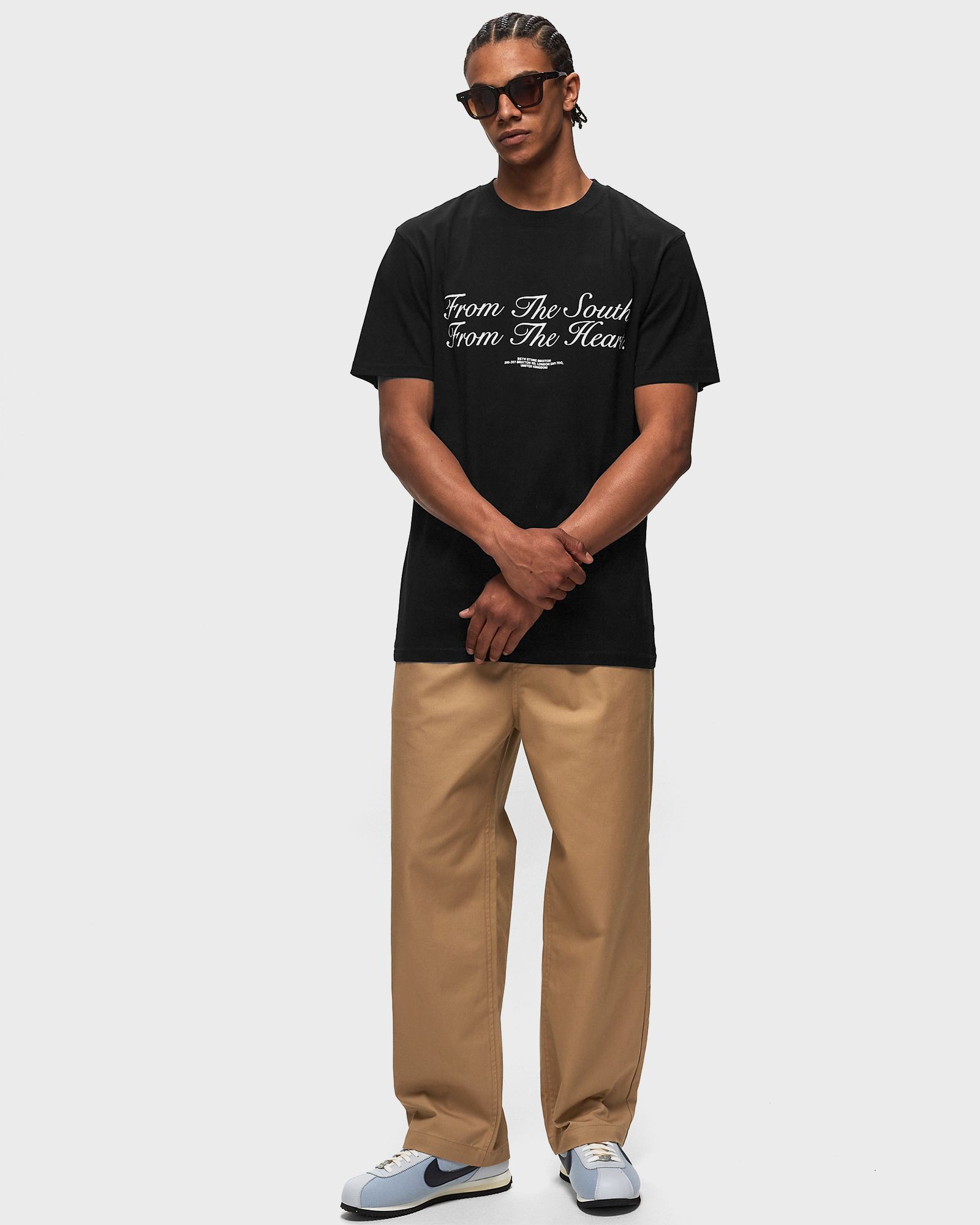 From the South from the Heart Tee