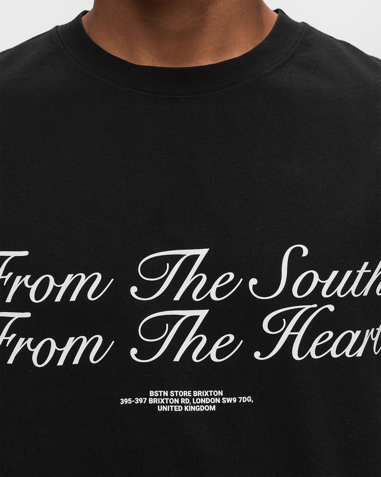 From the South from the Heart Tee