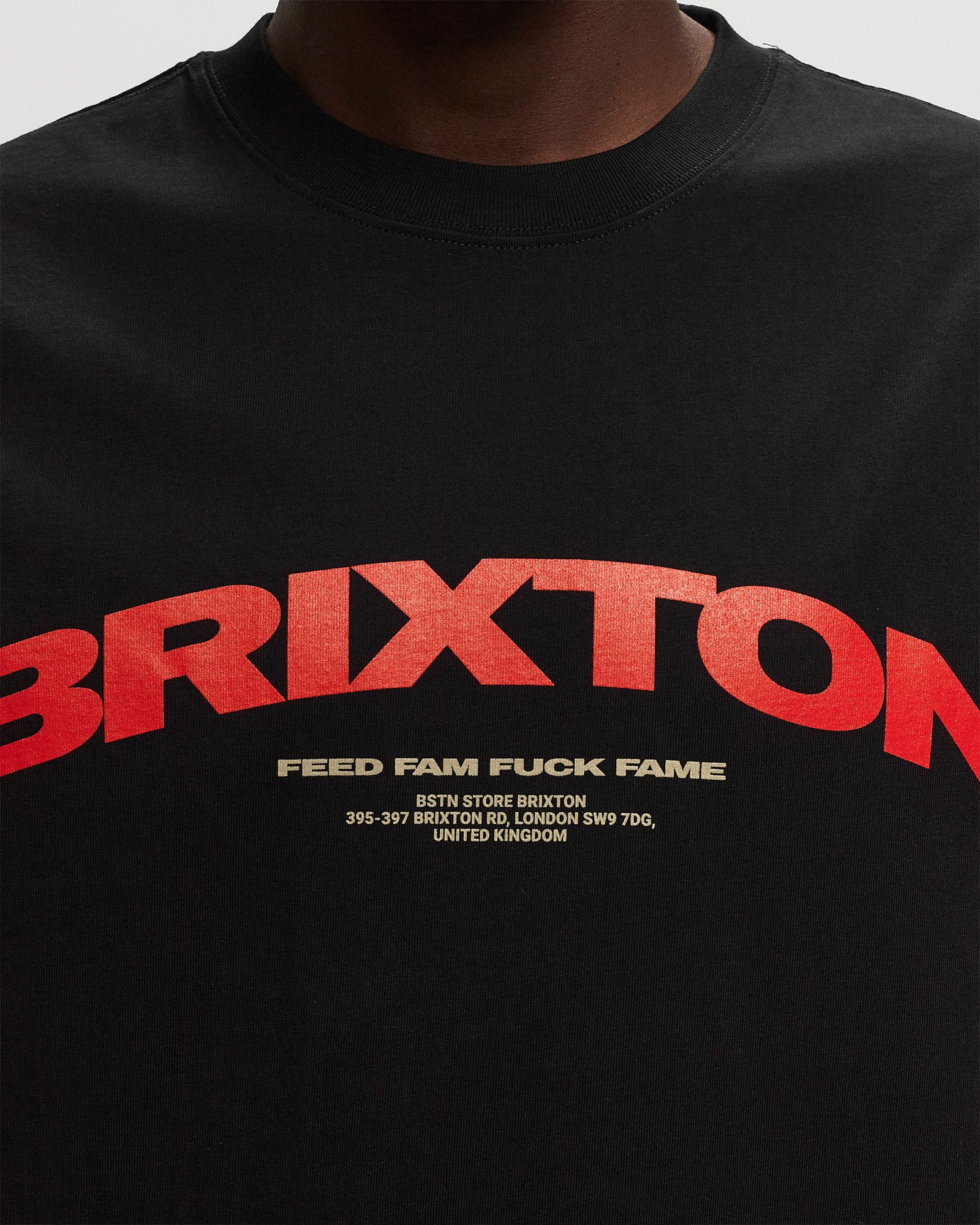 Brixton Arche Tee