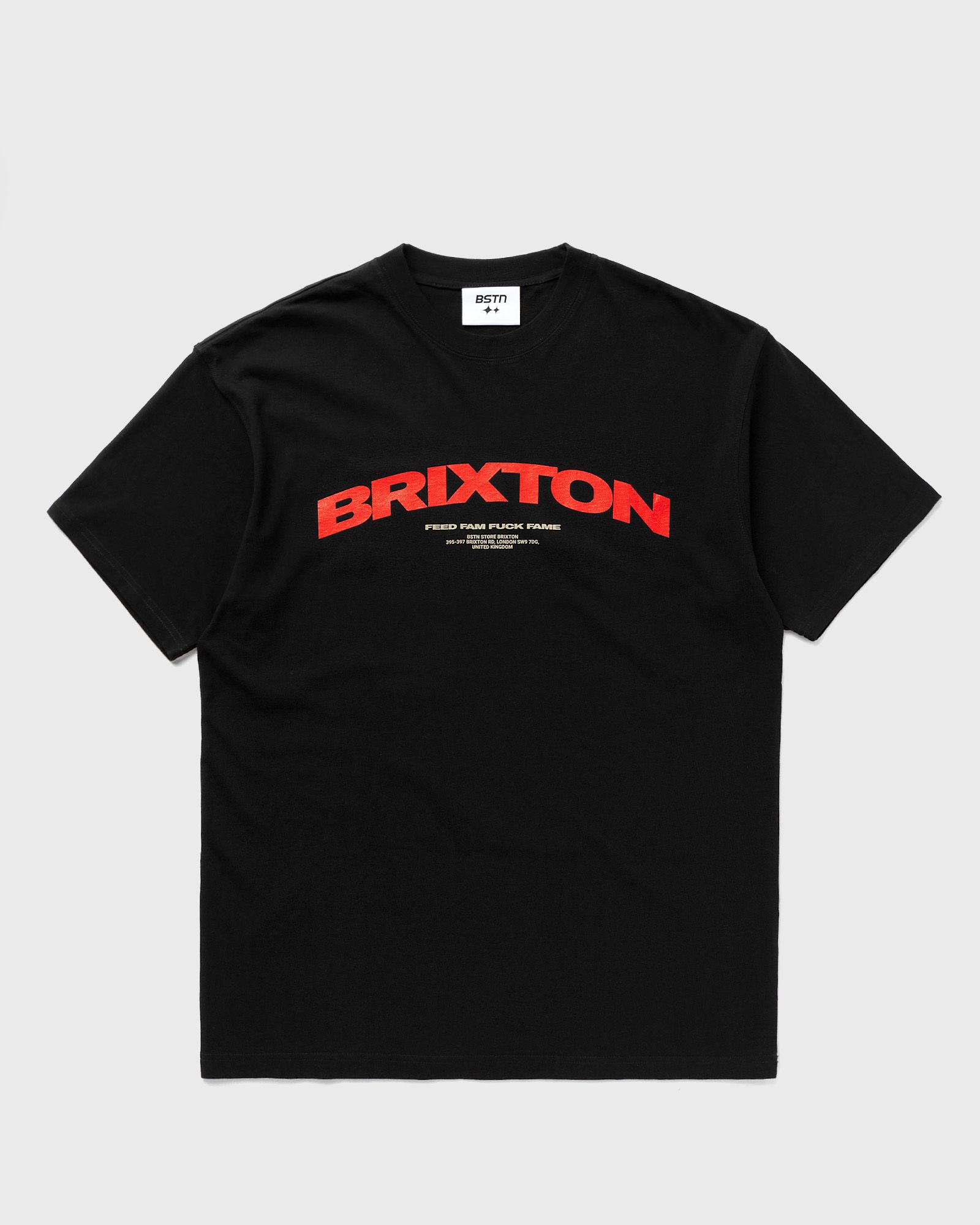 Brixton Arche Tee