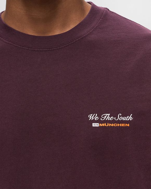 We The South Tee