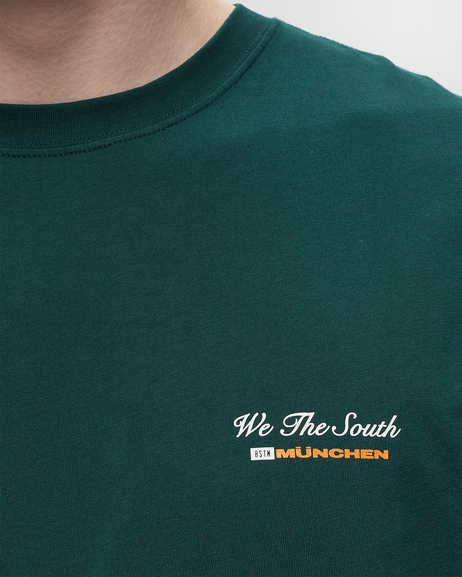 We The South Tee