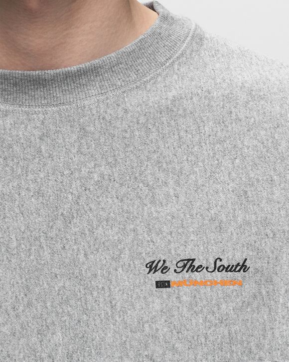 We The South Crewneck