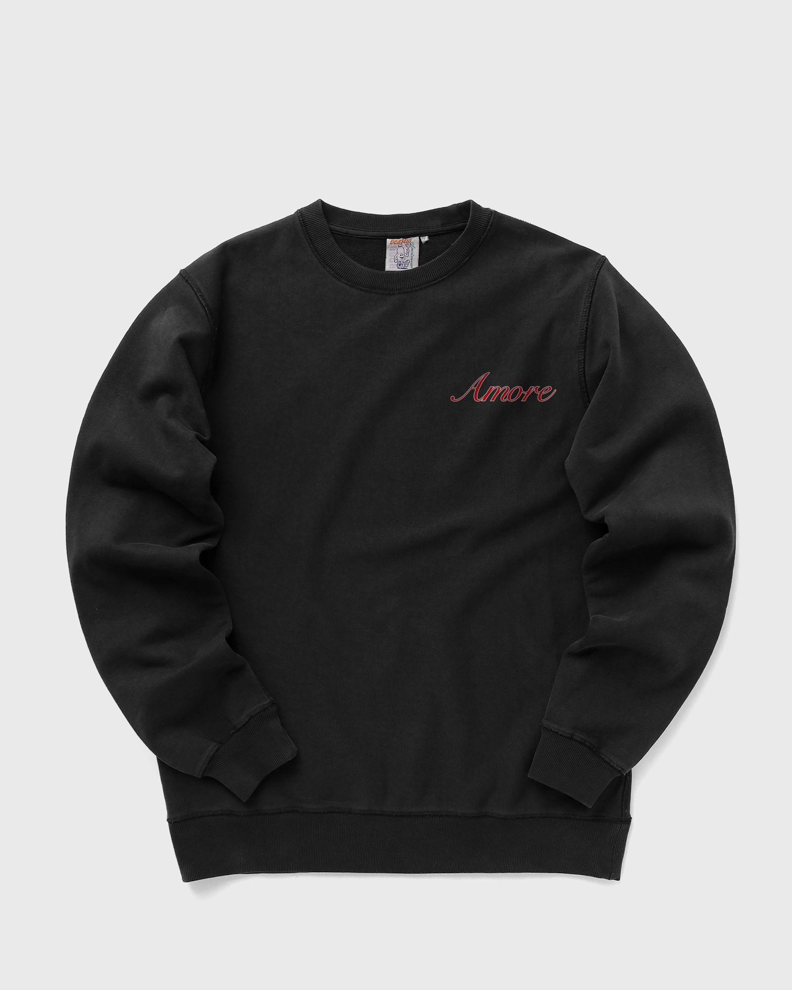 ROSE CREWNECK