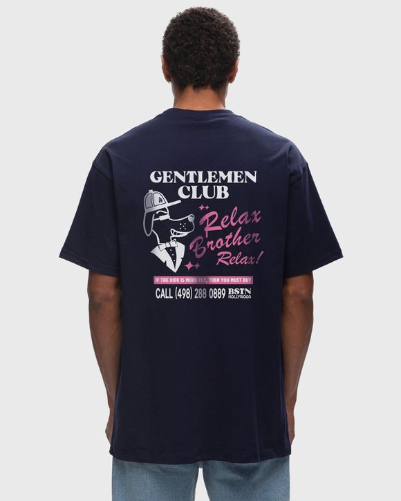 Relax Brother Relax Tee