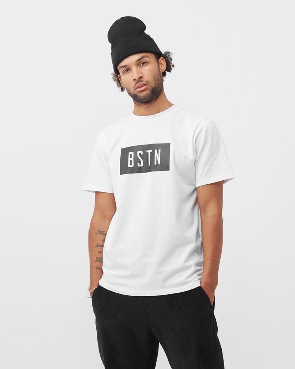 Box Logo Tee