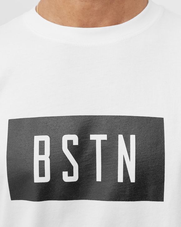 Box Logo Tee