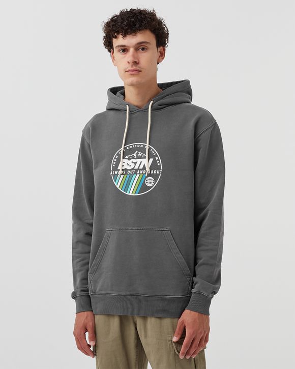 Out and About Hoody
