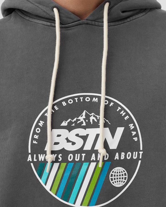 Out and About Hoody