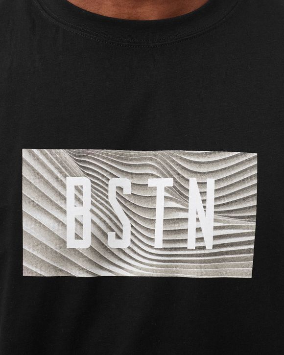 Box Logo 3D Tee