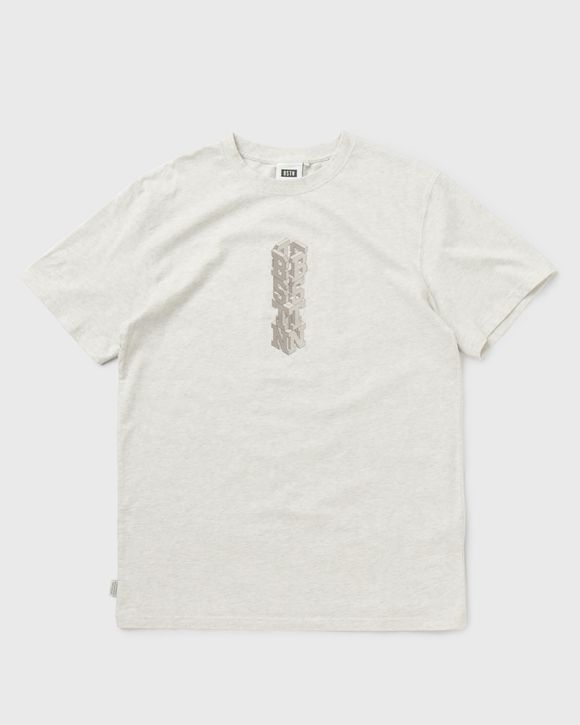 Cube Tower Tee