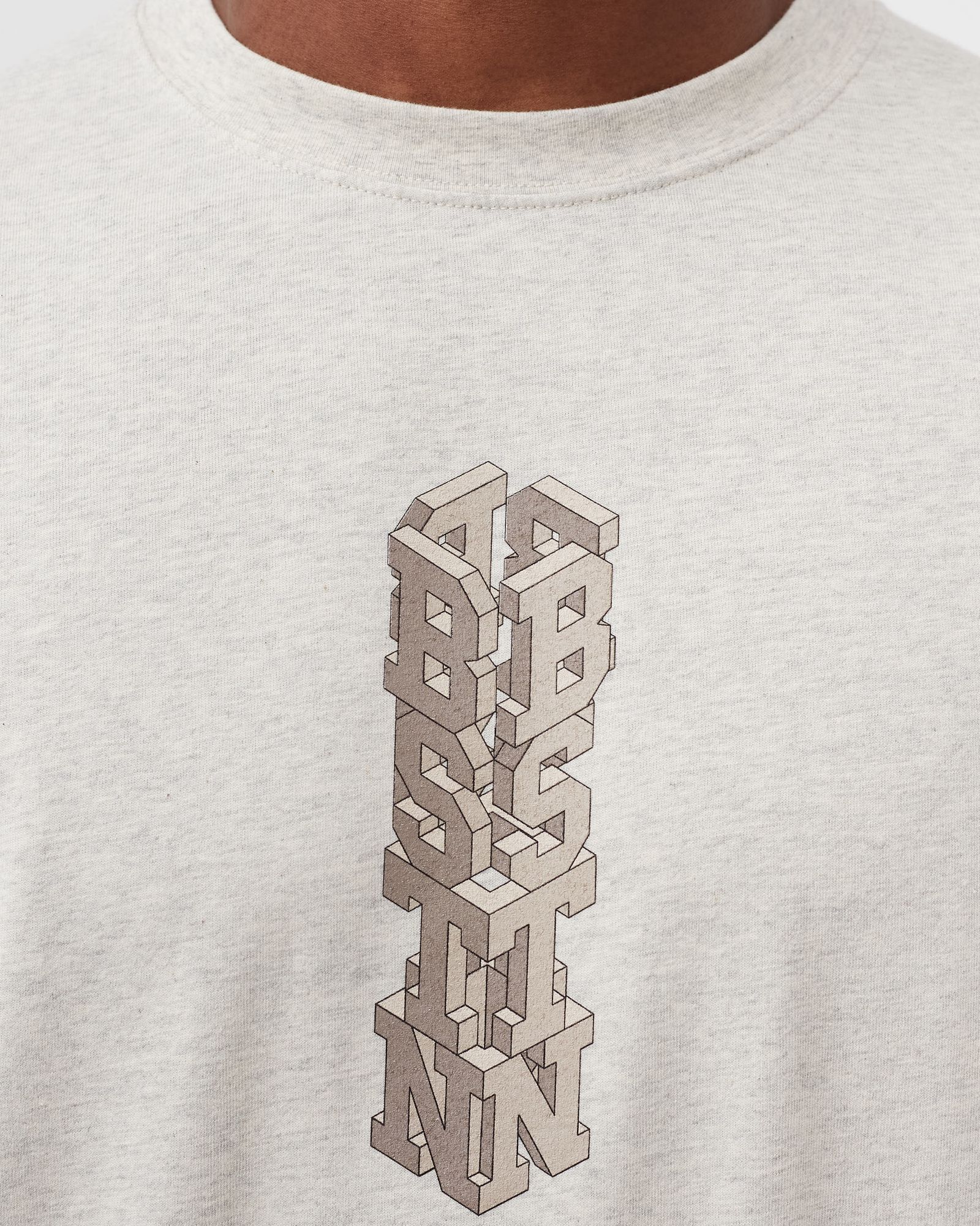 Cube Tower Tee