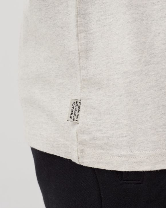 Cube Tower Tee