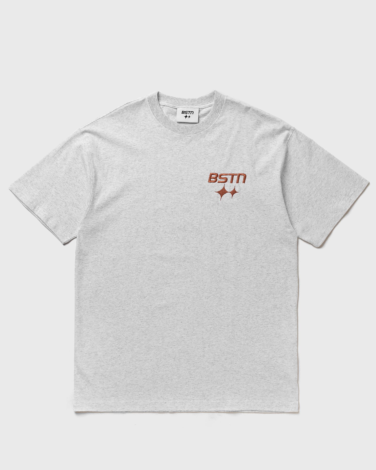 Metal Logo Tee