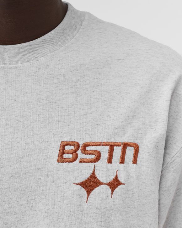 Metal Logo Tee