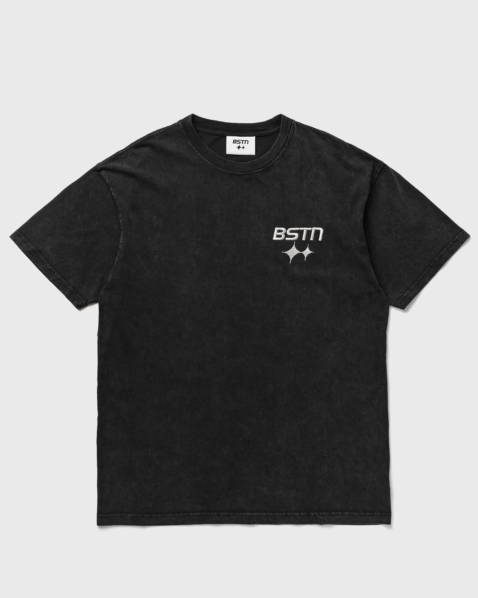 Metal Logo Tee