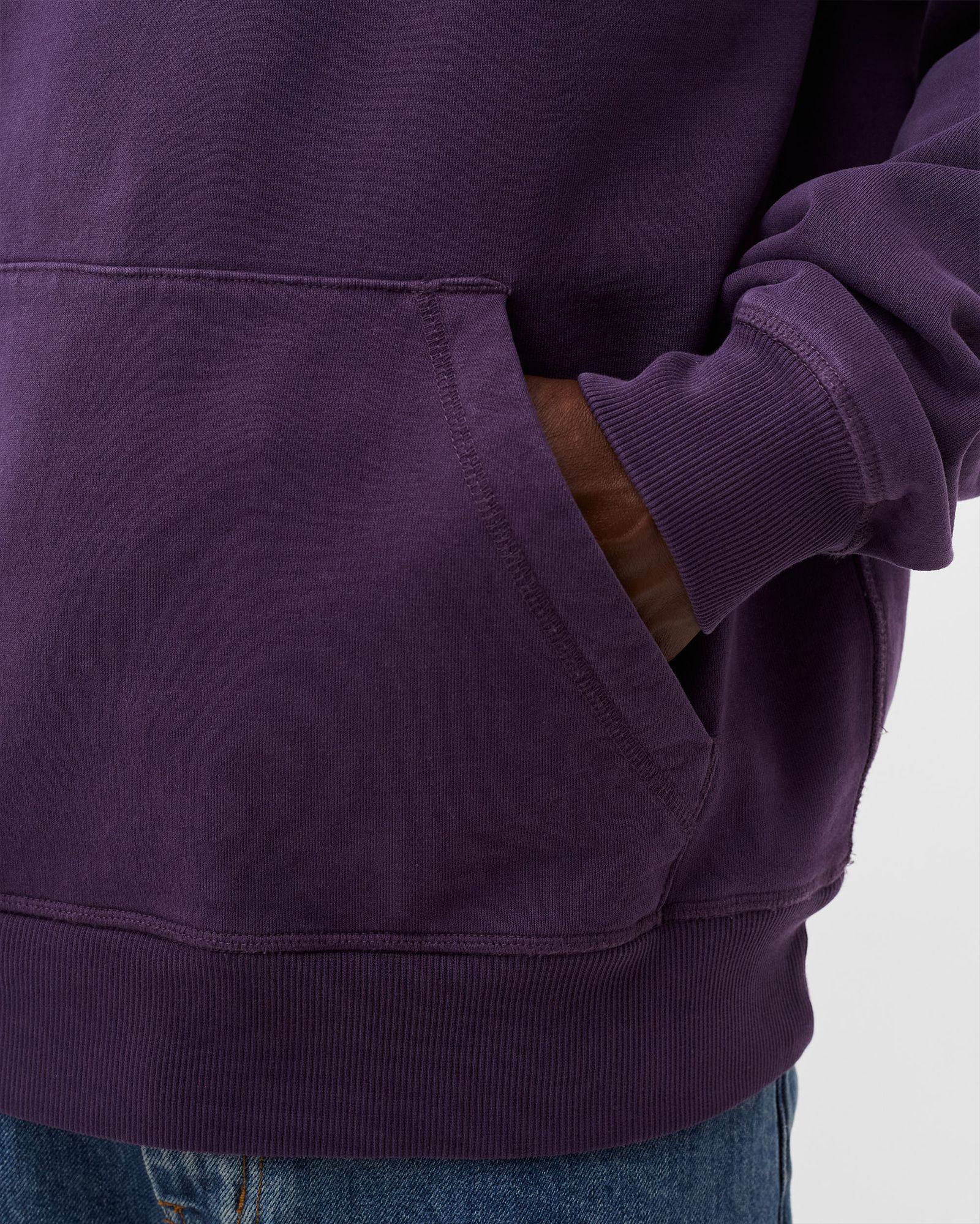 BSTN x BERLIN BRAVES Vibe Logo Hoody