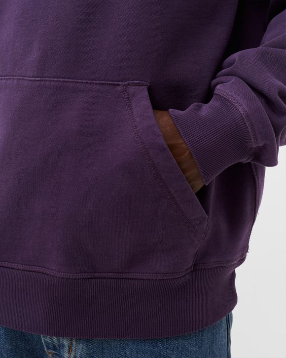 BSTN x BERLIN BRAVES Vibe Logo Hoody