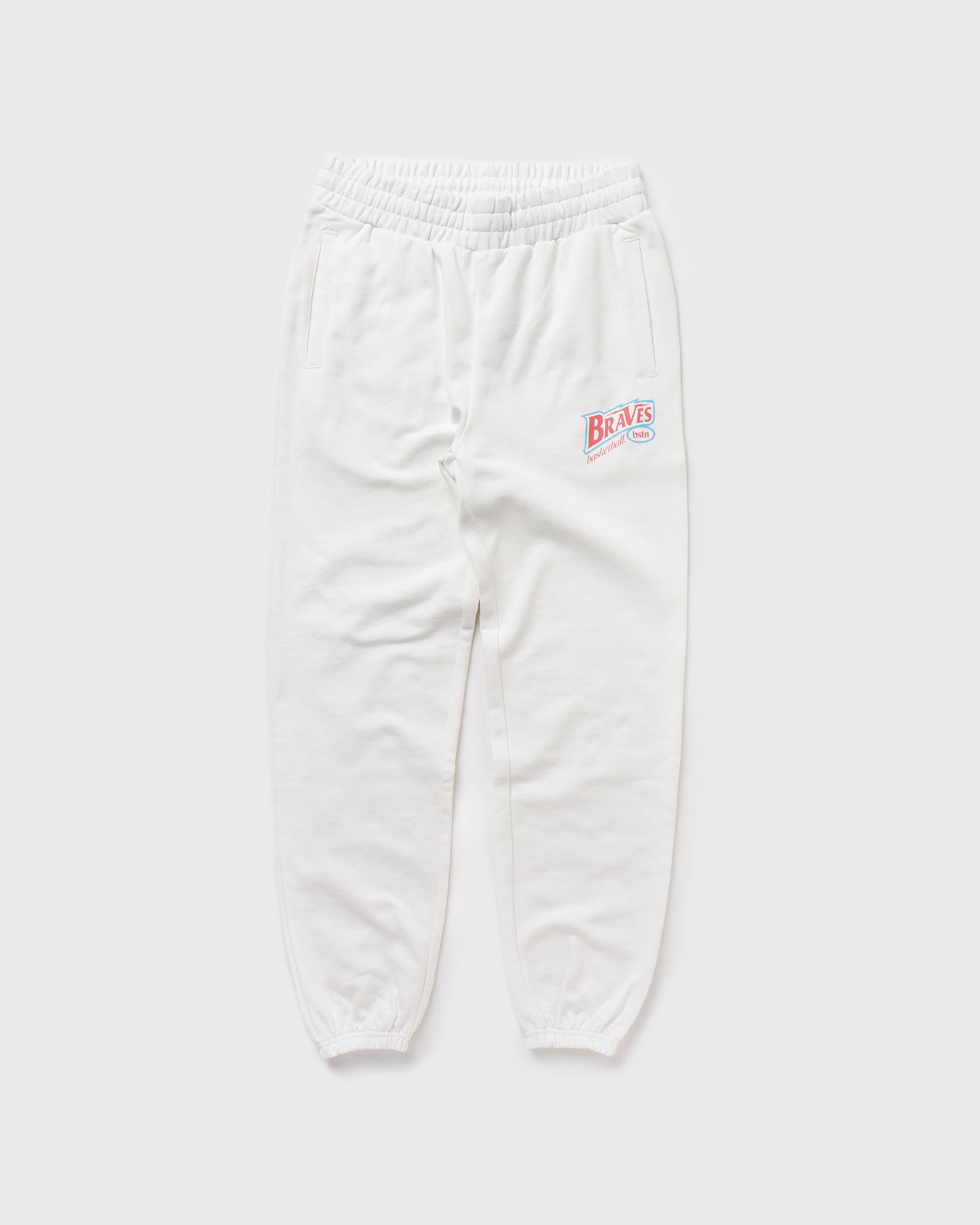 BSTN x BERLIN BRAVES Vibe Logo Sweatpants