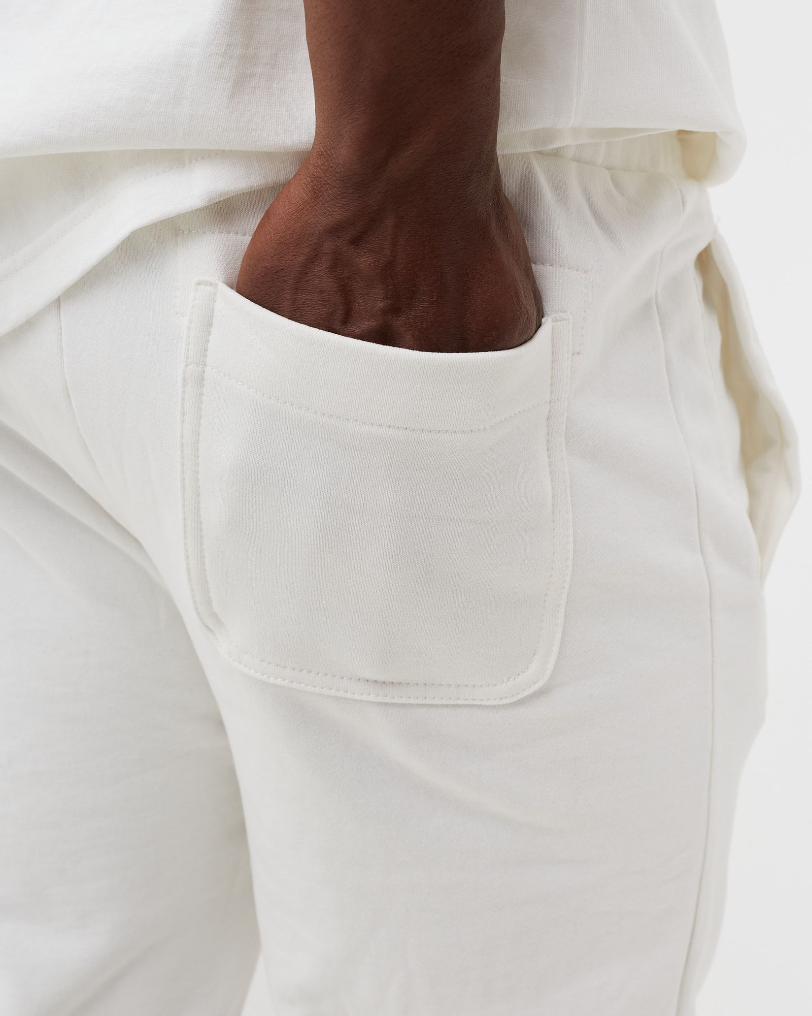 BSTN x BERLIN BRAVES Vibe Logo Sweatpants