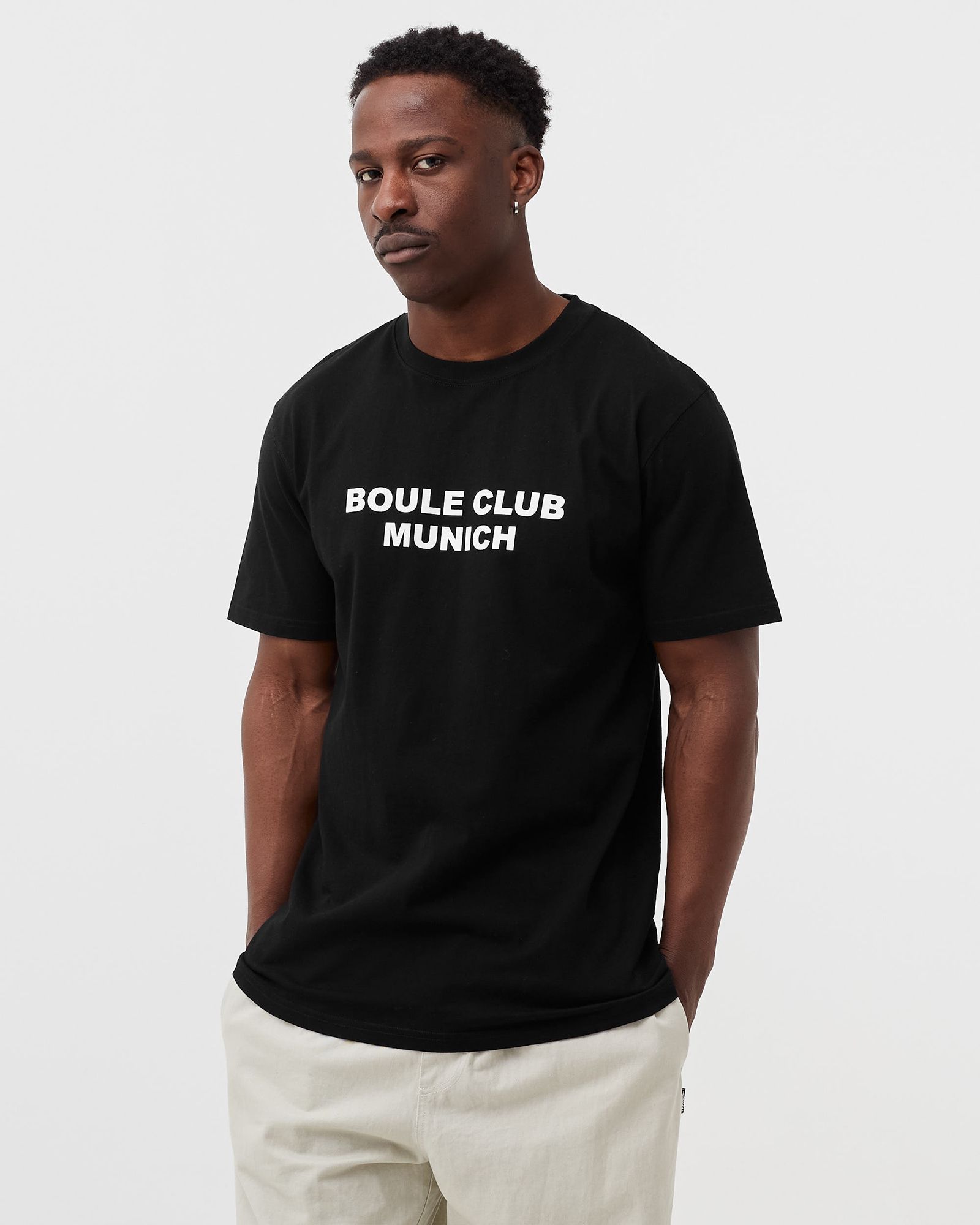 Boule Team Tee
