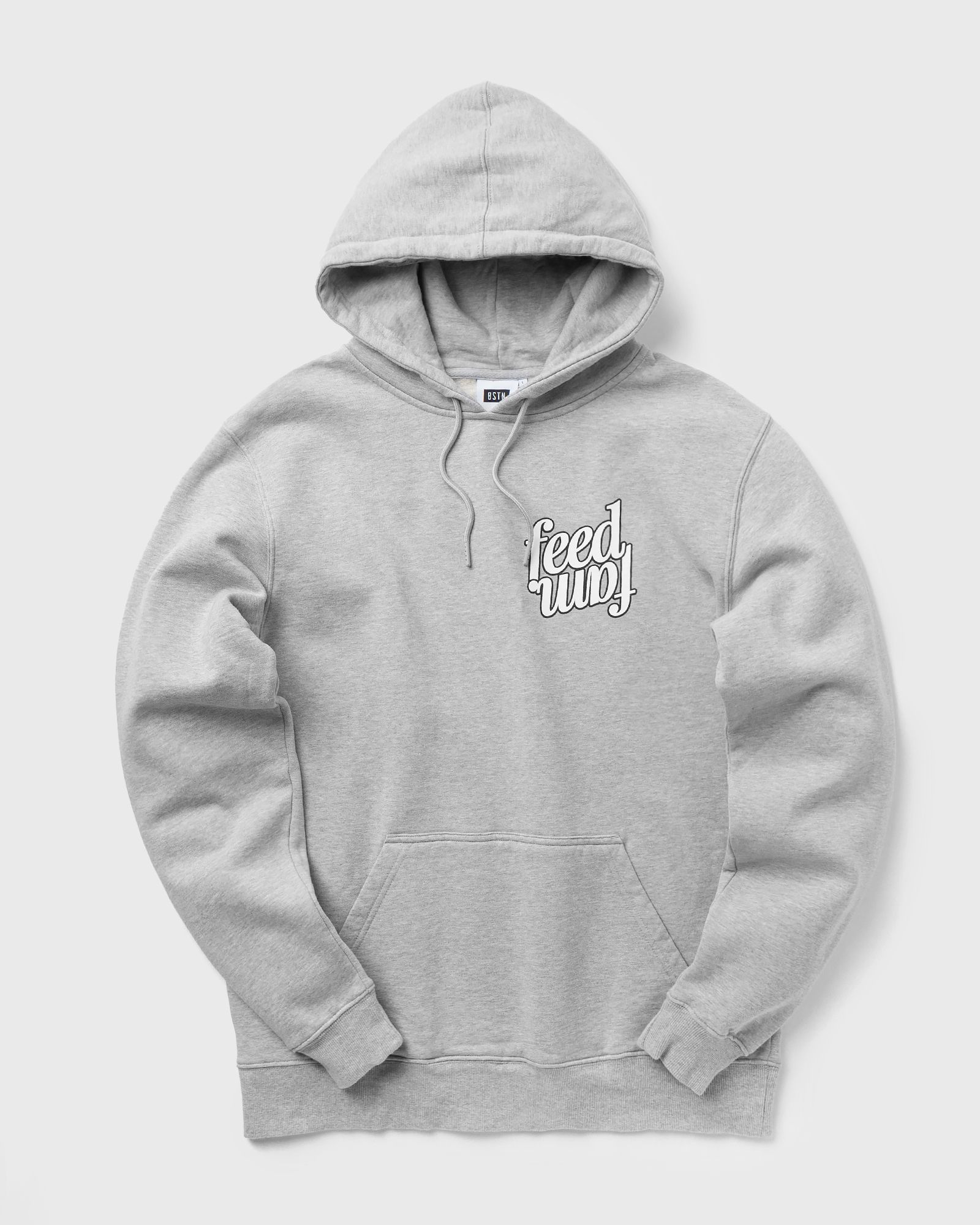 Feed Fam. Hoody