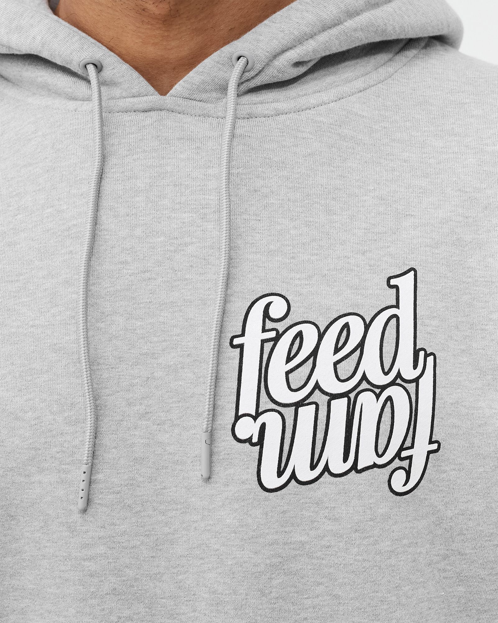 Feed Fam. Hoody