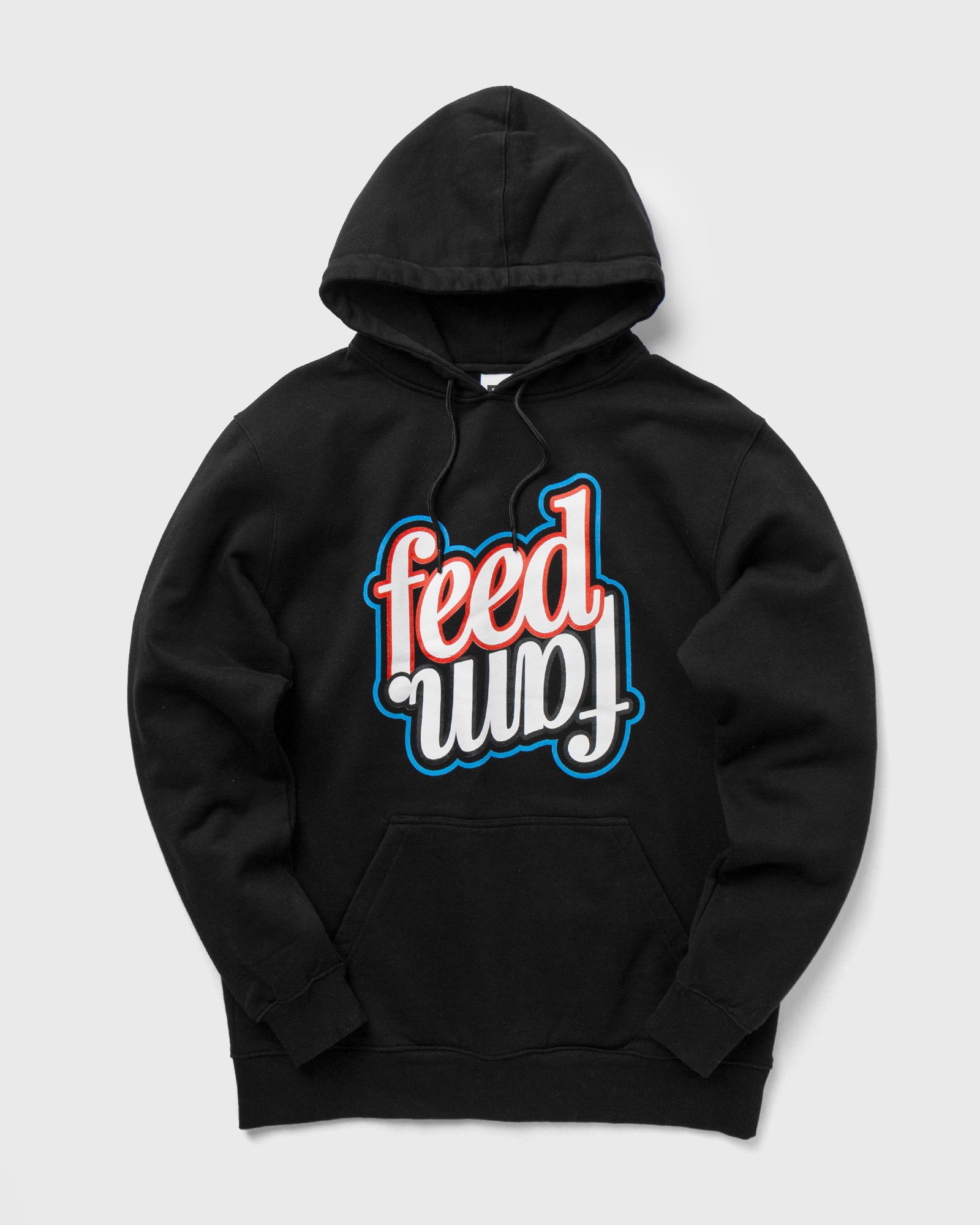 Feed Fam. Hoody
