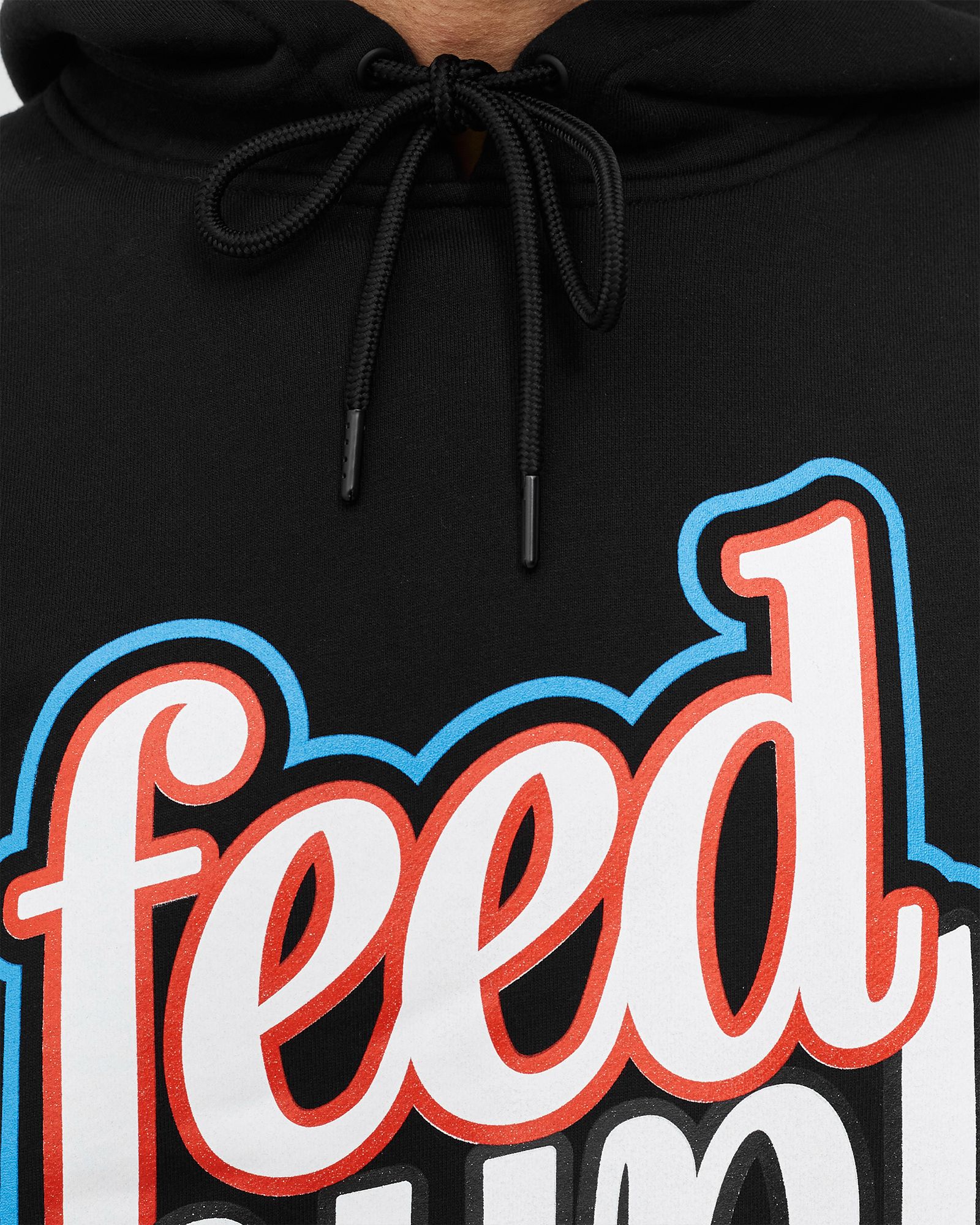 Feed Fam. Hoody