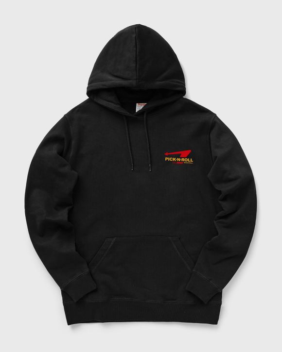 PICK-N-ROLL HOODY