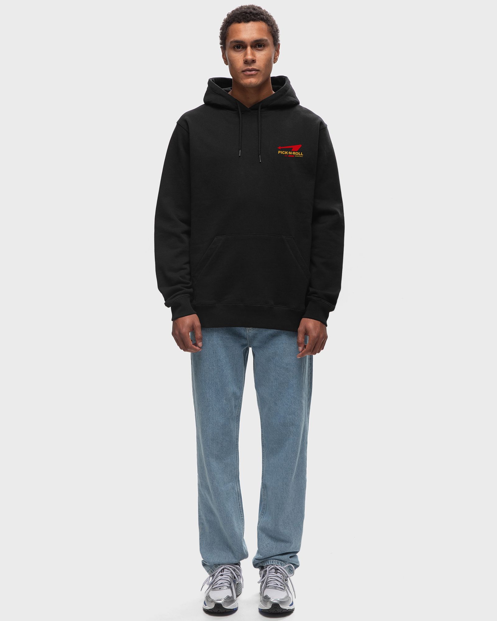 PICK-N-ROLL HOODY