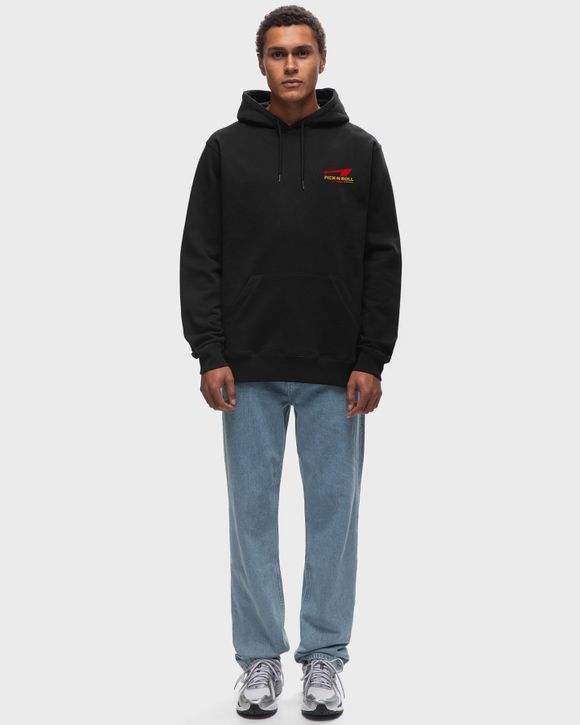 PICK-N-ROLL HOODY