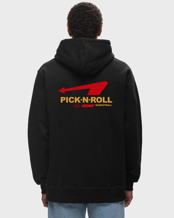PICK-N-ROLL HOODY