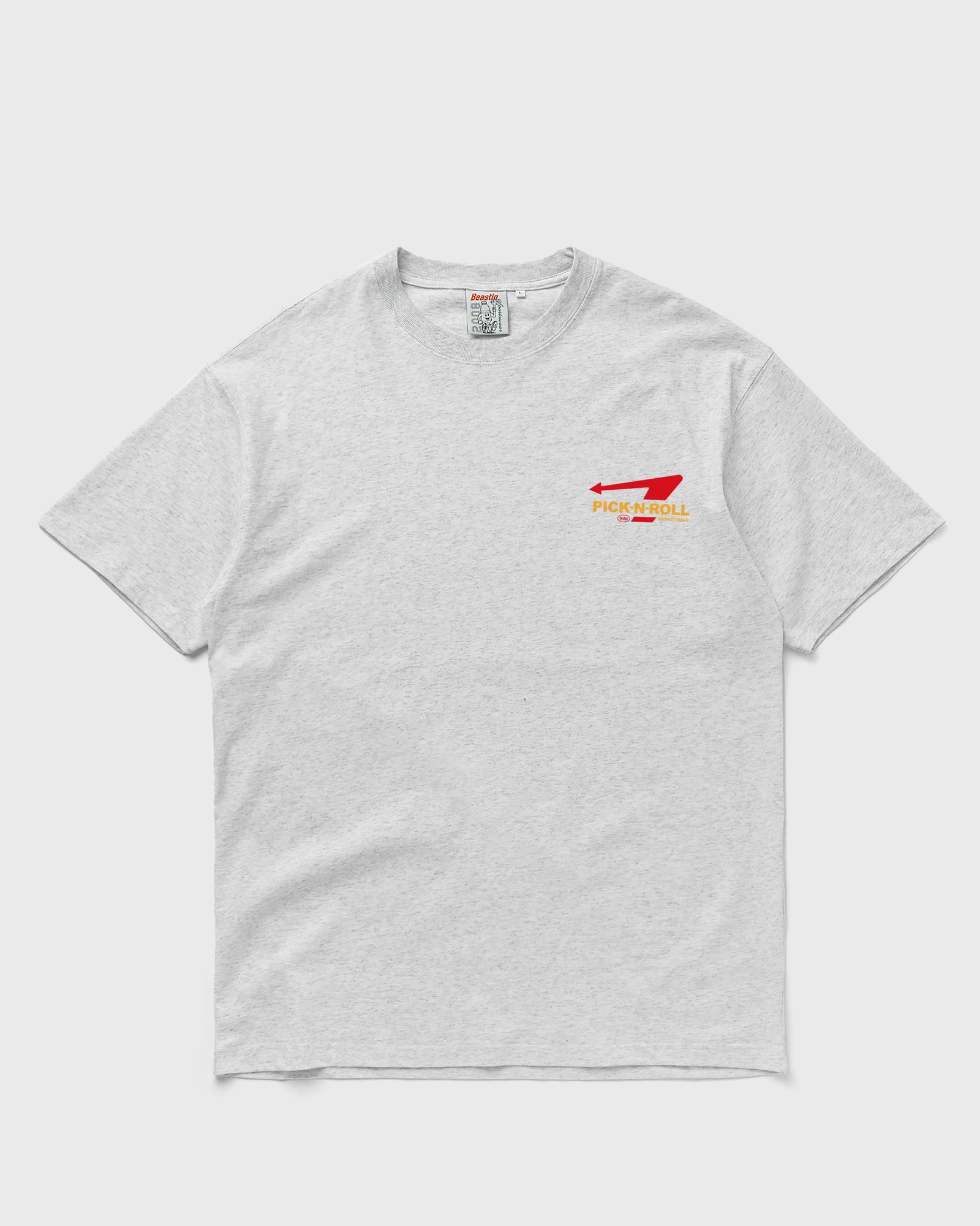 PICK-N-ROLL TEE
