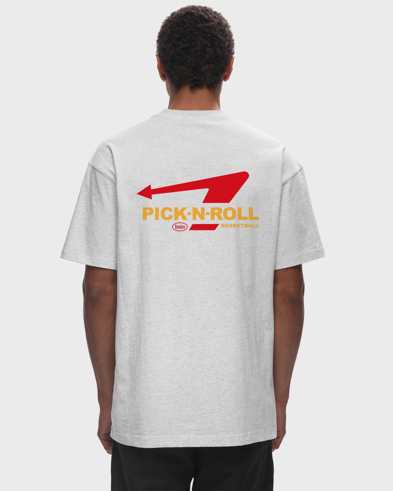 PICK-N-ROLL TEE