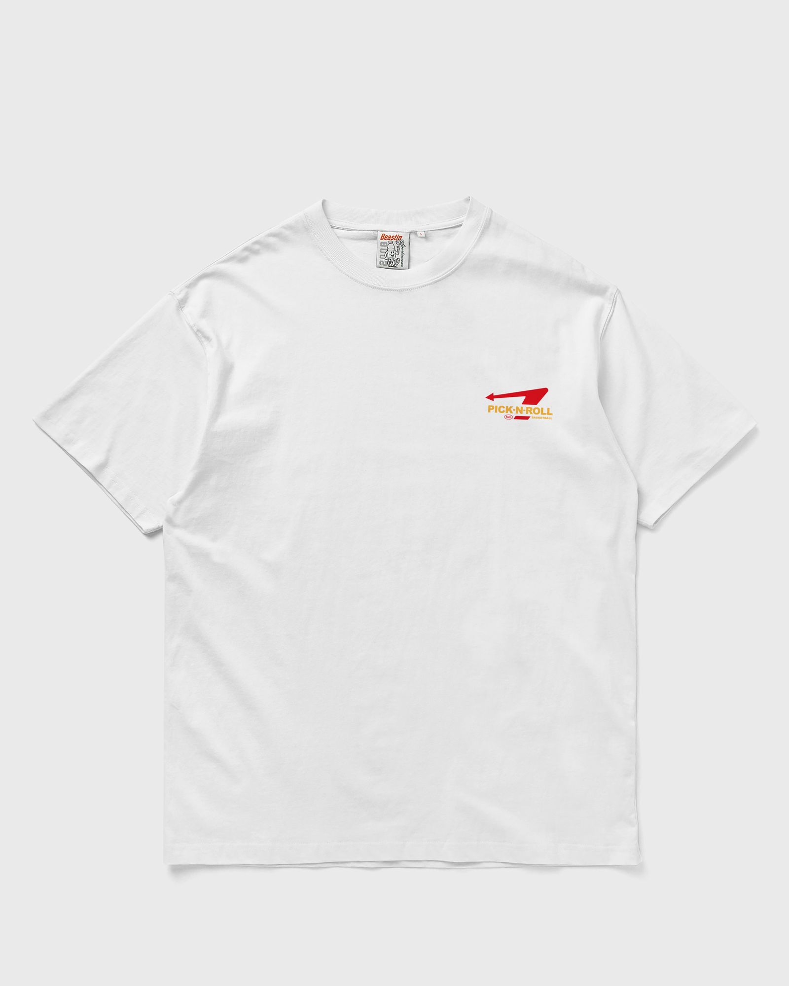 PICK-N-ROLL TEE